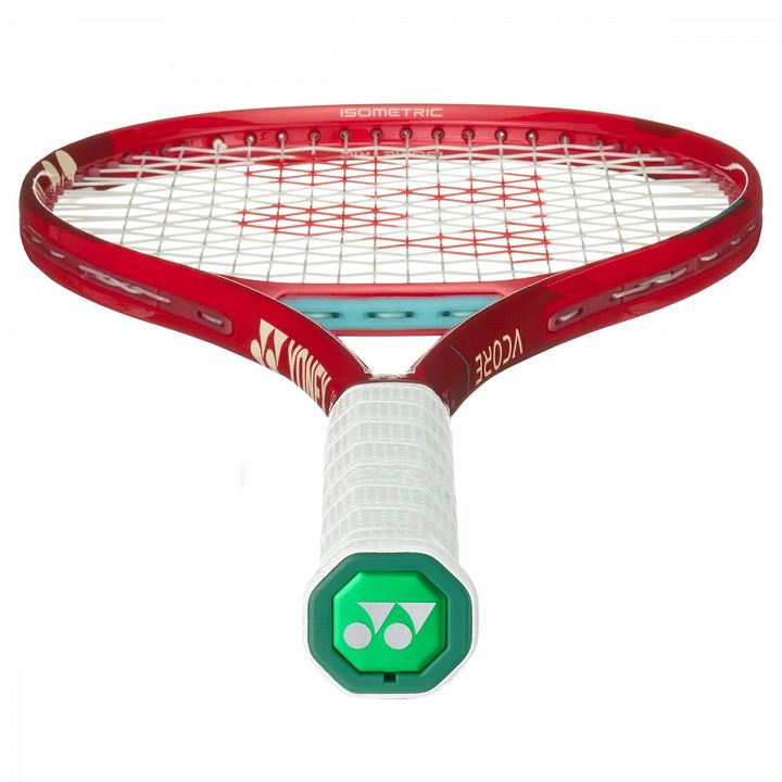 Yonex VCore 95 (310g) Ruby Red
